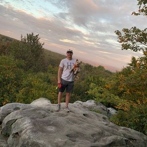 Meet your Posher, Tommy